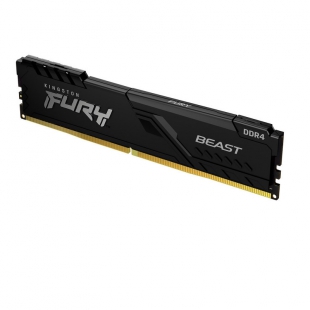 MEMORIA DDR4 8GB 3200MHZ KINGSTON FURY BEAST KF432C16BB/8
