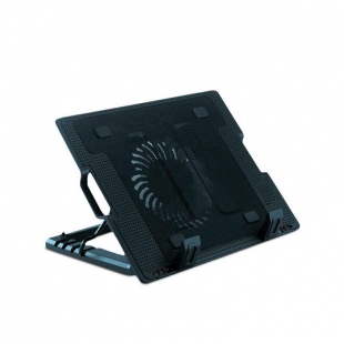 COOLER NB QUANTA QTBCN10 PRETO*