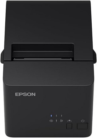 IMPRESSORA TERMICA EPSON TM-T20IIIL-001 SERIAL/USB/BIVOLT