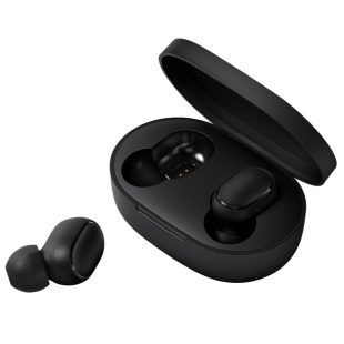 FONE BLUETOOTH XIAOMI REDMI AIRDOTS S PRETO TWSEJ05LS