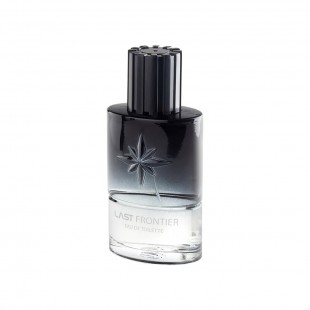 LINN YOUNG LAST FRONTIER MEN 100ML EDT