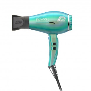 SECADOR PARLUX ALYON K-ADVANCE PLUS VERDE 2100W 220V 933/746