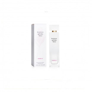 ELIZABETH ARDEN WHITE TEA GINGER LILY FEM 100ML EDT 