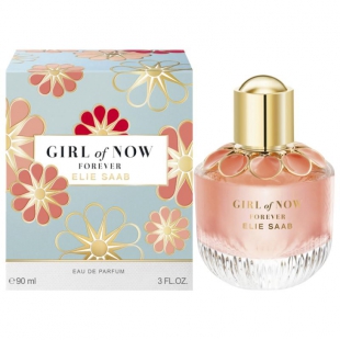 ELIE SAAB GIRL OF NOW FOREVER FEM 90ML EDP