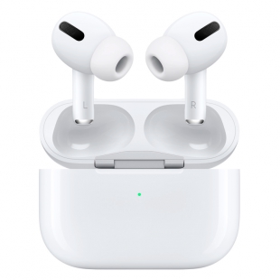  FONE APPLE MLWK3AM/A AIRPODS PRO +WIREL CHARGING CASE BRANCO