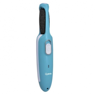 REMOVEDOR DE CALO QUANTA QTRCR19 2VELOCIDAD/3W