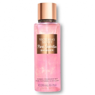 SPLASH BEAUTY BRAND NO-022 GLIT PURE SEDUCTION SHIMER FEM 250ML