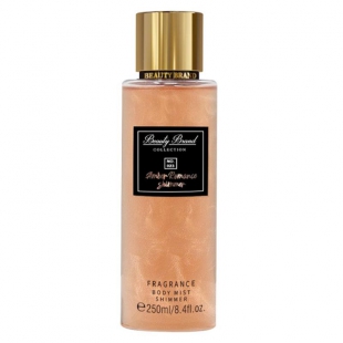 SPLASH BEAUTY BRAND NO-023 GLIT AMBER ROMANCE SHIMMER FEM 250ML