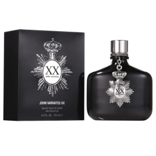 JOHN VARVATOS XX HERITAGE MEN 125ML EDT