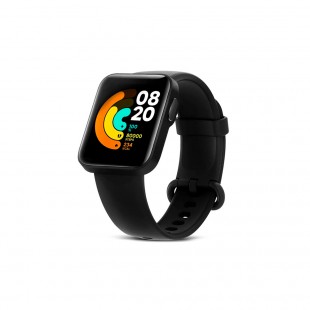 RELÓGIO XIAOMI MI WATCH 2 LITE M2109W1 BLACK