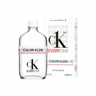 CALVIN KLEIN CK EVERY ONE 100ML EDT