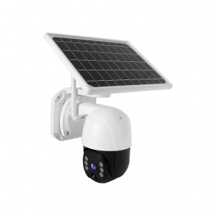 CÂMERA IP SMART WIFI CÂMERA 472586 SOLAR ICSEE