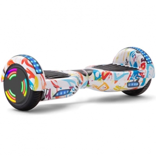 HOVERBOARD SMART BALANCE WHEEL 6.5