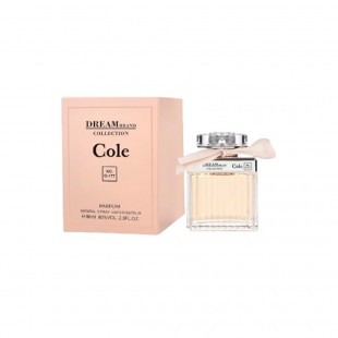 DREAM BRAND COLLECTION NO-G177 COLE 80ML EDP