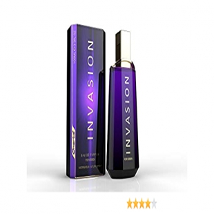 OMERTA INVASION KIT FEM 100ML EDP + 20ML EDP