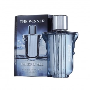 OMERTA THE WINNER TAKES IT ALL KIT MEN 100ML EDT + 20ML EDT 370291