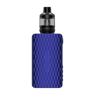 VAPE VAPORESSO GEN 160 KIT - BLUE 6