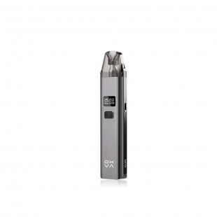 VAPE POD OXVA XLIM V2 KIT SHINY GUMENTAL