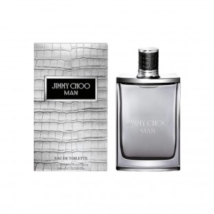 JIMMY CHOO MAN 100ML EDT