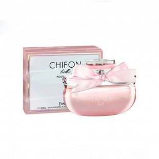EMPER CHIFON BELLE FEM 100ML EDP
