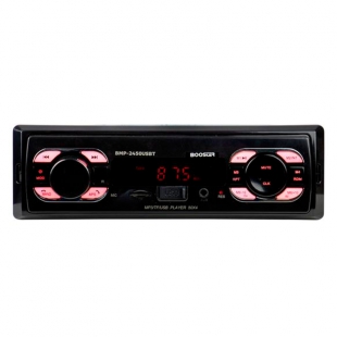TOCA RADIO BOOSTER BMP-2450USB BT/FM/SD/USB/AUX