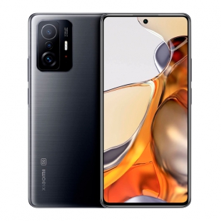 CELULAR XIAOMI GLOBAL 11T PRO 5G 8GB+256GB METEORITE GREY