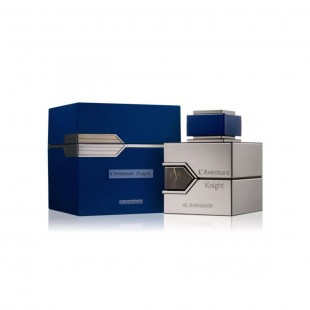 AL HARAMAIN L'AVENTURE KNIGHT MEN 100ML EDP