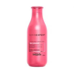 CONDICIONADOR LOREAL EXPERT PRO LONGER 200ML ESPANHOL