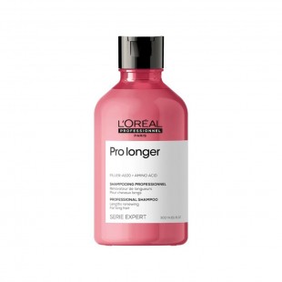 SHAMPOO LOREAL EXPERT PRO LONGER 300ML
