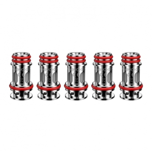 COIL VAPE POD NEVOKS FEELIN PAGE SPL-10 1.0 MESH/10-13W/5P