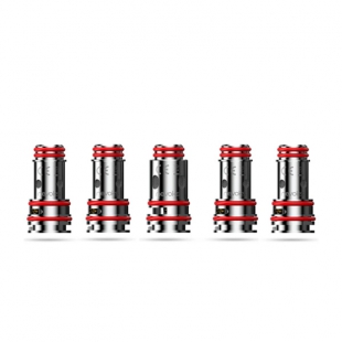 COIL VAPE POD NEVOKS VEEGO 80 SPL-12 0.3 MESH/30-50W/5P€ CX 371015