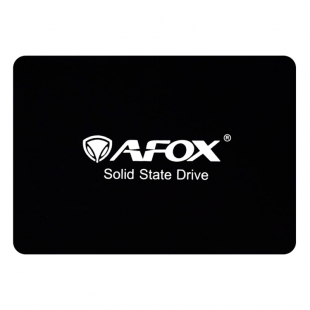 HD SSD 2.5