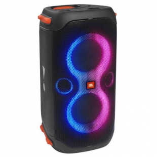 CX SOM JBL PARTYBOX 110 BIVOLT BT/USB/160W RMS/BIVOLT