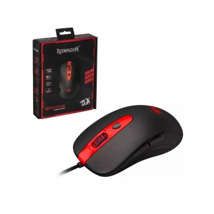 MOUSE USB GAMER REDRAGON GERBERUS M703 7200DPI