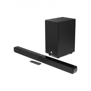 HOME THEATER JBL CINEMA 2.1 SB-190 380WATTS/BIVOLT/BT/HDMI