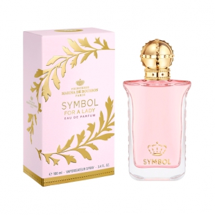 MARINA BOURBON SYMBOL FOR A LADY FEM 100ML EDP
