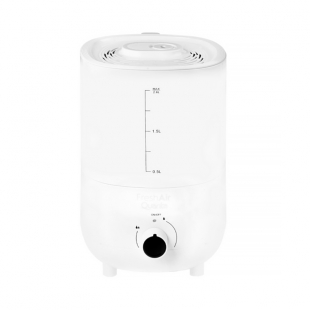UMIDIFICADOR DE AR QUANTA QTUM20 2.6L/18W/BIVOLT BRANCO