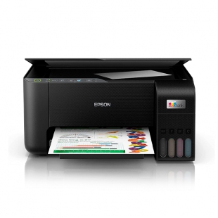 IMPRESORA BULK INK EPSON L-3250 ECO TANK 3X1 WIFI/BIVOLT