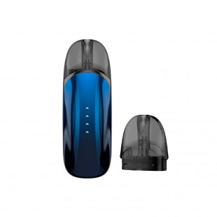 VAPE POD VAPORESSO RENOVA ZERO 2 KIT 3ML BLACK/BLUE