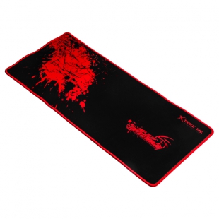 MOUSEPAD XTRIKE ME MP-201 GAMING 92X29 PRETO	