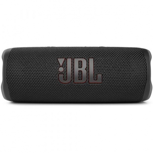 SPEAKER JBL FLIP 6 SPLASHPROOF BL BLACK