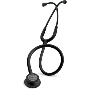 ESTETOSCOPIO LITTMANN CLASSIC III 5803 BLACK
