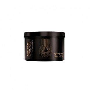 MÁSCARA SEBASTIAN DARK OIL 500ML