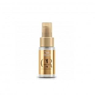 OLEO PARA CABELO WELLA OIL REFLECTIONS DOURADO 30ML