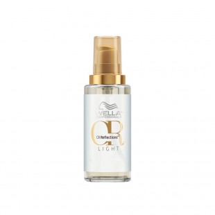 OLEO PARA CABELO WELLA OIL REFLECTIONS LIGHT 30ML
