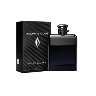RALPH LAUREN RALPH'S CLUB MEN 100ML EDP