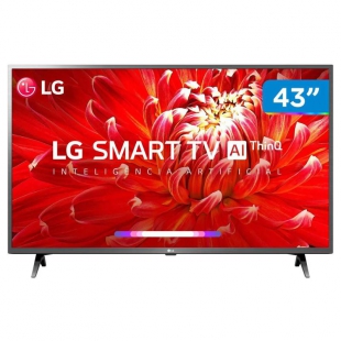 TV LED 43