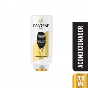 ACONDICIONADOR PANTENE PRO-V HIDRATACION EXTREMA 700 ML