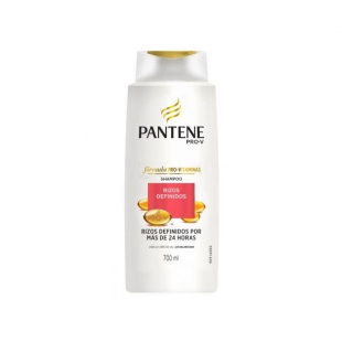 SHAMPOO PANTENE PRO-V RIZOS DEFINIDOS 700ML