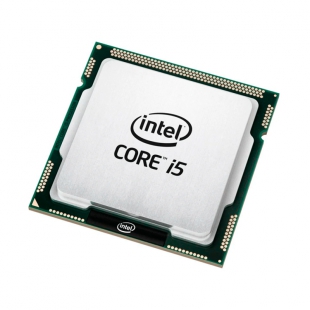 CPU 1150 INTEL CORE I5 4670 3.40GHZ/6MB S/COOLER S/CAIXA